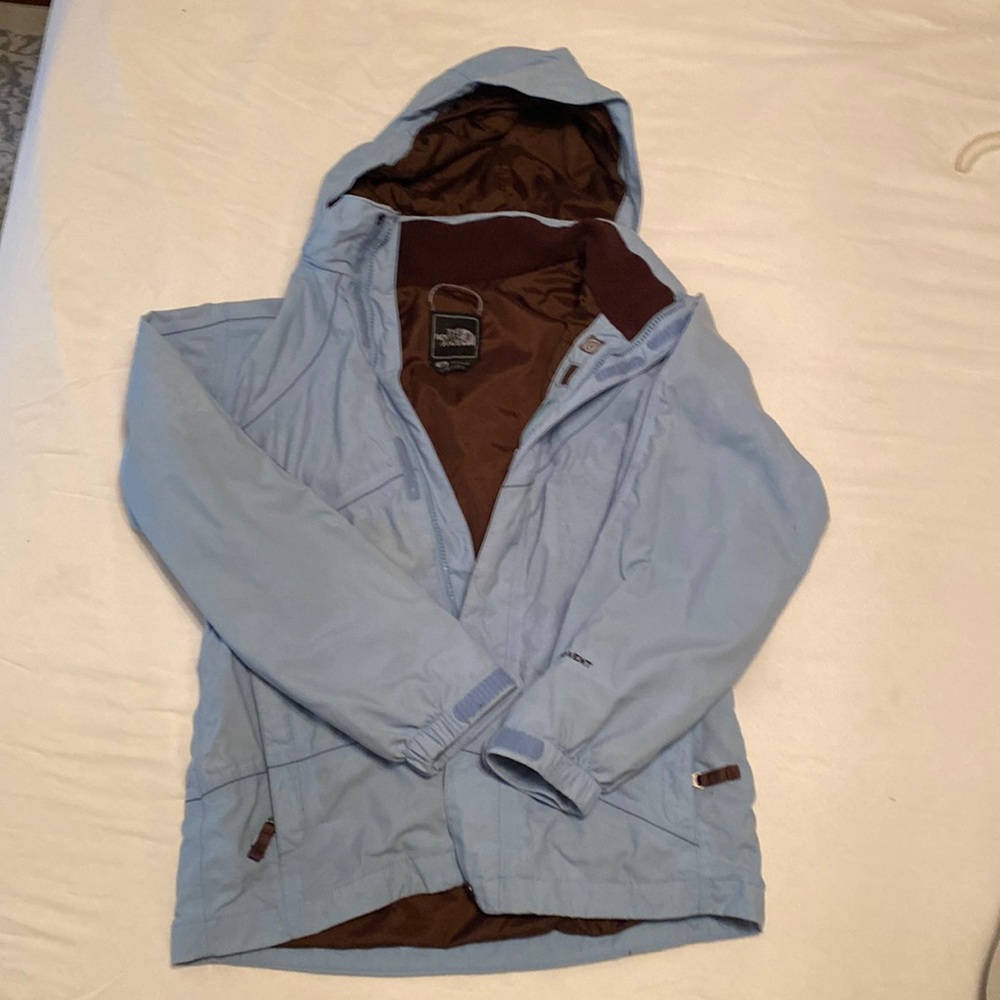 The Northface Ski Jacket - image 1